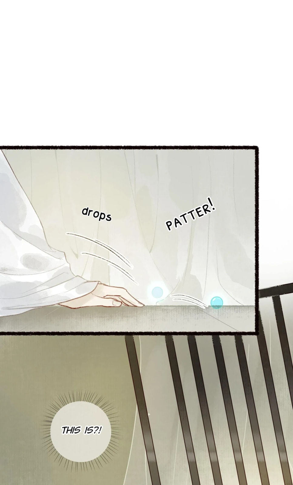 Read Fair Wind Scroll chapter 39 image 39 on Lezhin