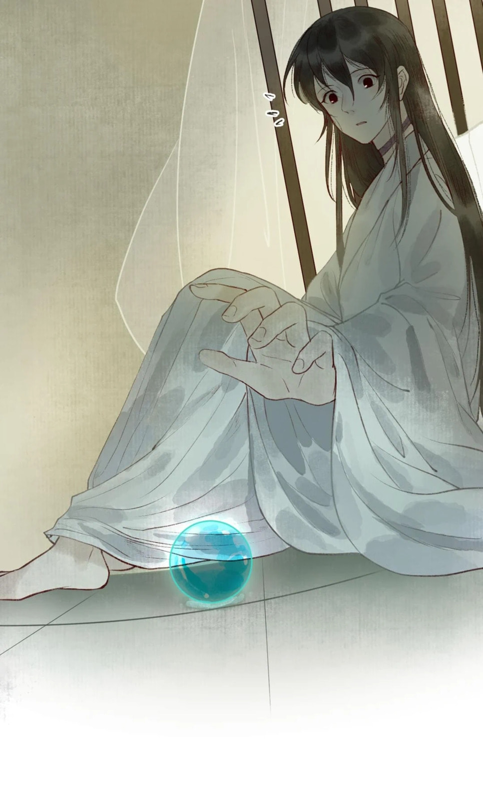 Read Fair Wind Scroll chapter 39 image 40 on Lezhin