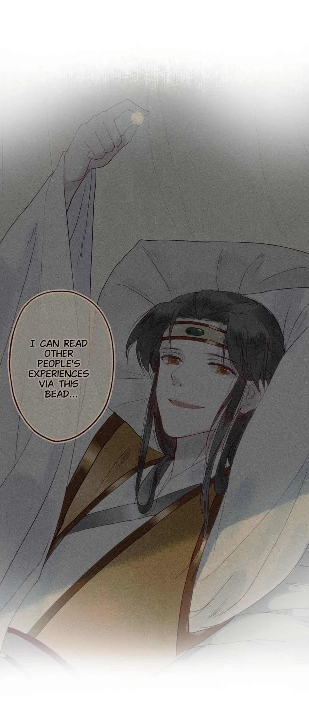 Read Fair Wind Scroll chapter 39 image 41 on Lezhin
