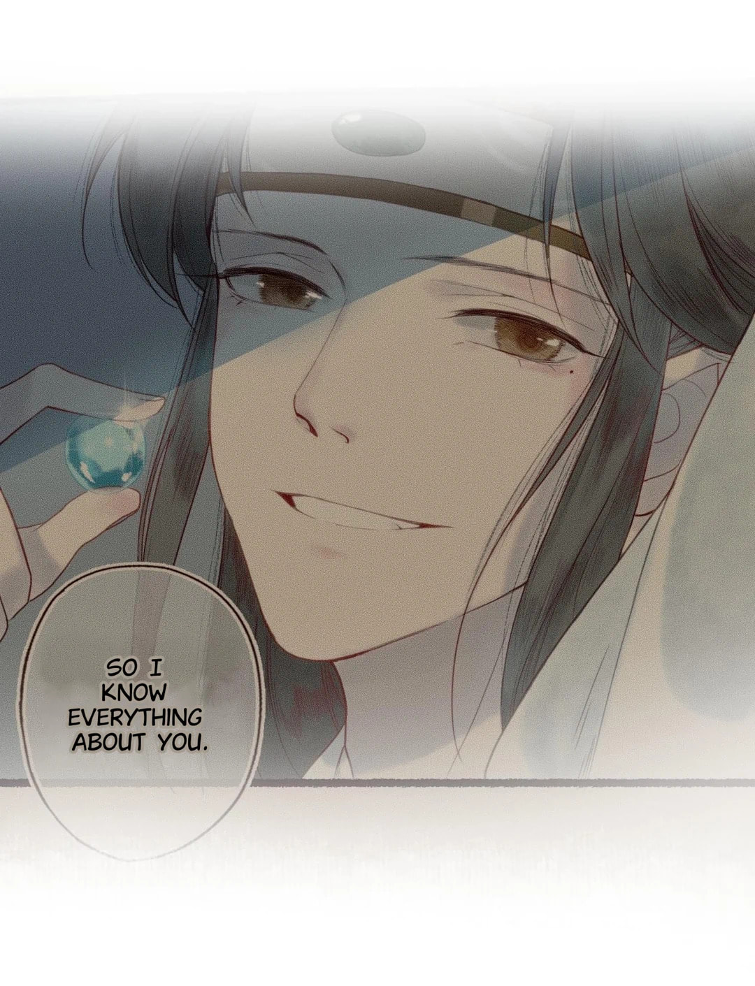 Read Fair Wind Scroll chapter 39 image 42 on Lezhin
