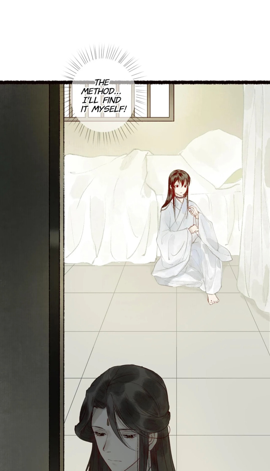 Read Fair Wind Scroll chapter 39 image 44 on Lezhin