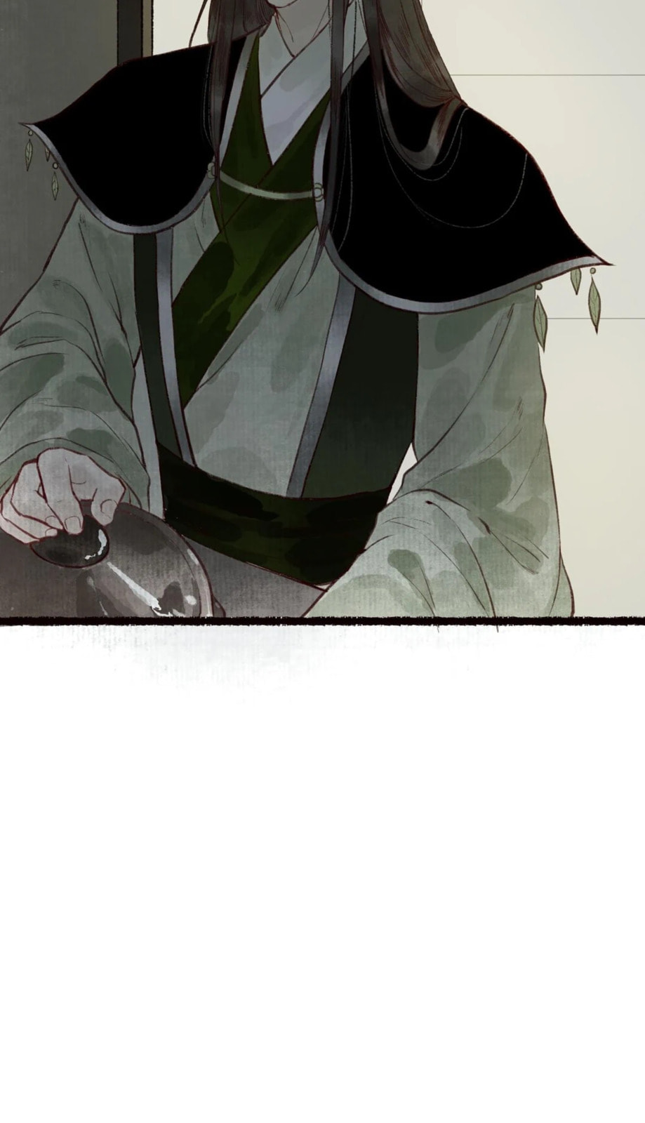 Read Fair Wind Scroll chapter 39 image 45 on Lezhin
