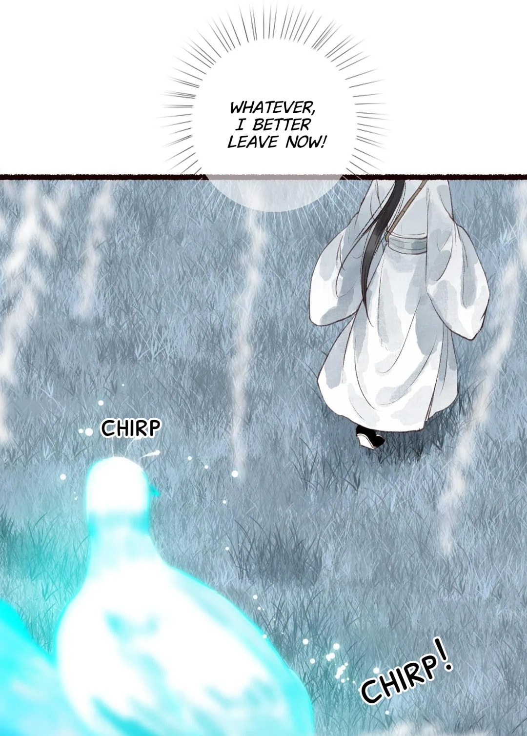 Read Fair Wind Scroll chapter 40 image 11 on Lezhin