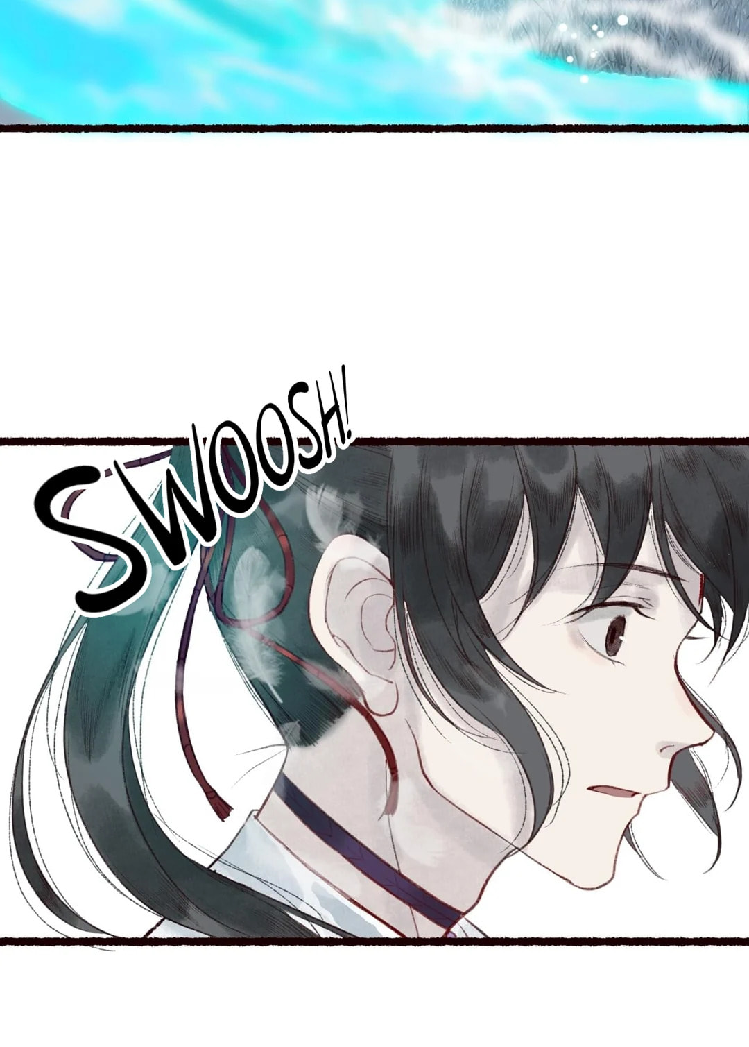 Read Fair Wind Scroll chapter 40 image 12 on Lezhin