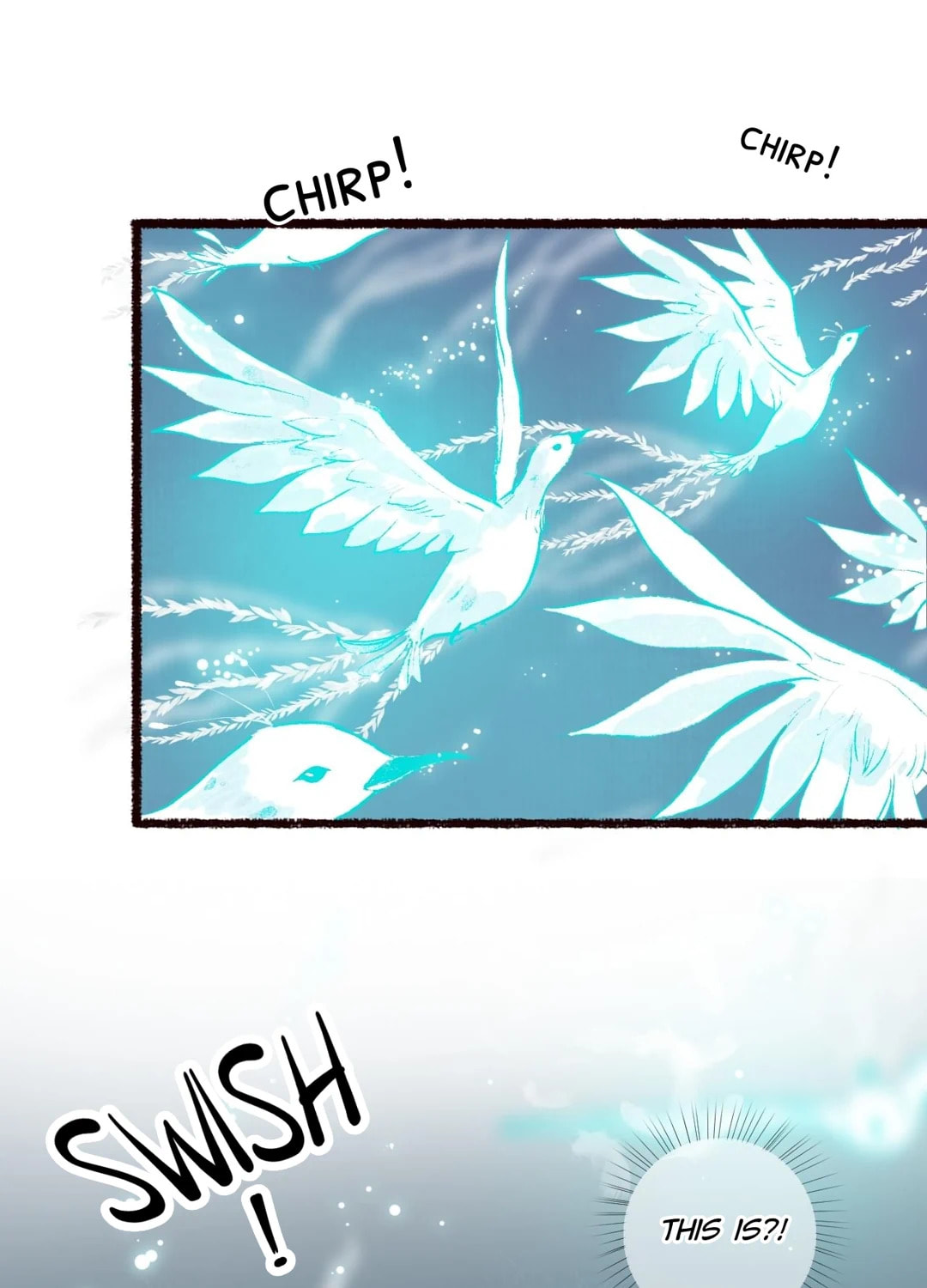 Read Fair Wind Scroll chapter 40 image 13 on Lezhin