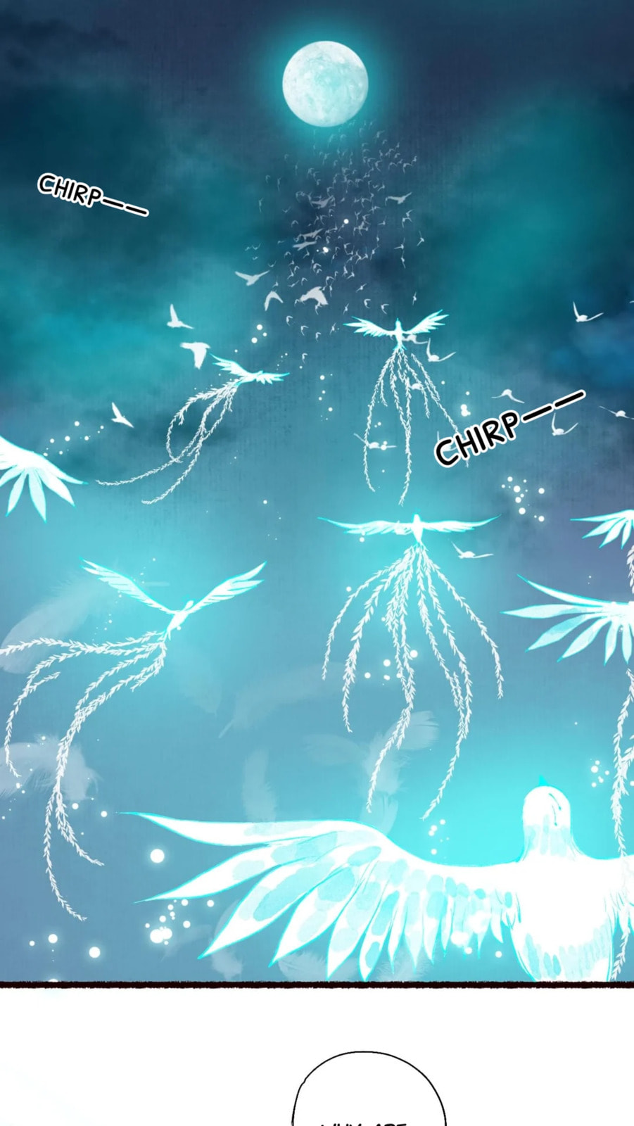 Read Fair Wind Scroll chapter 40 image 15 on Lezhin