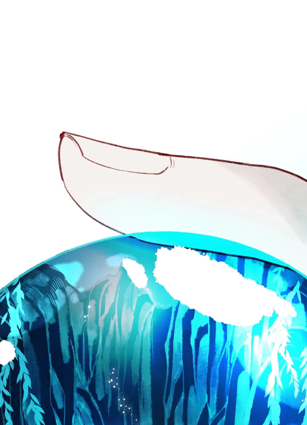 Read Fair Wind Scroll chapter 40 image 2 on Lezhin