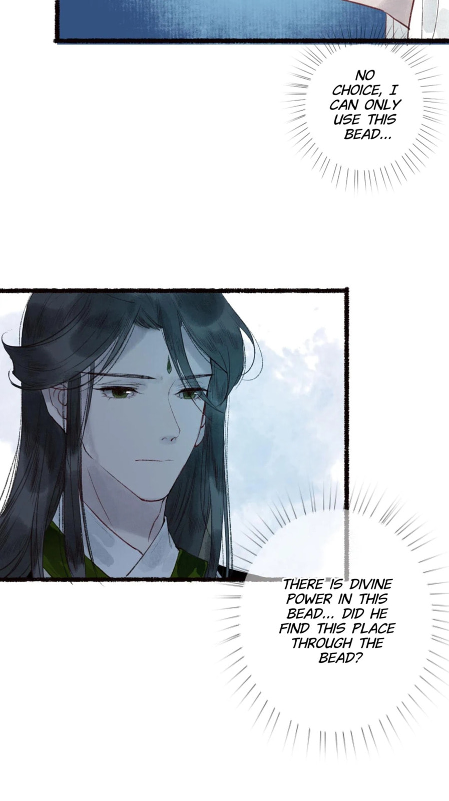 Read Fair Wind Scroll chapter 40 image 20 on Lezhin