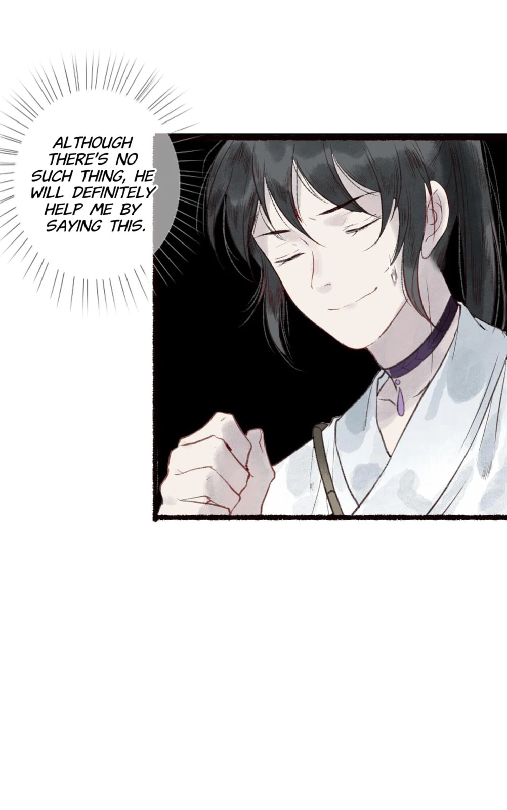 Read Fair Wind Scroll chapter 40 image 29 on Lezhin