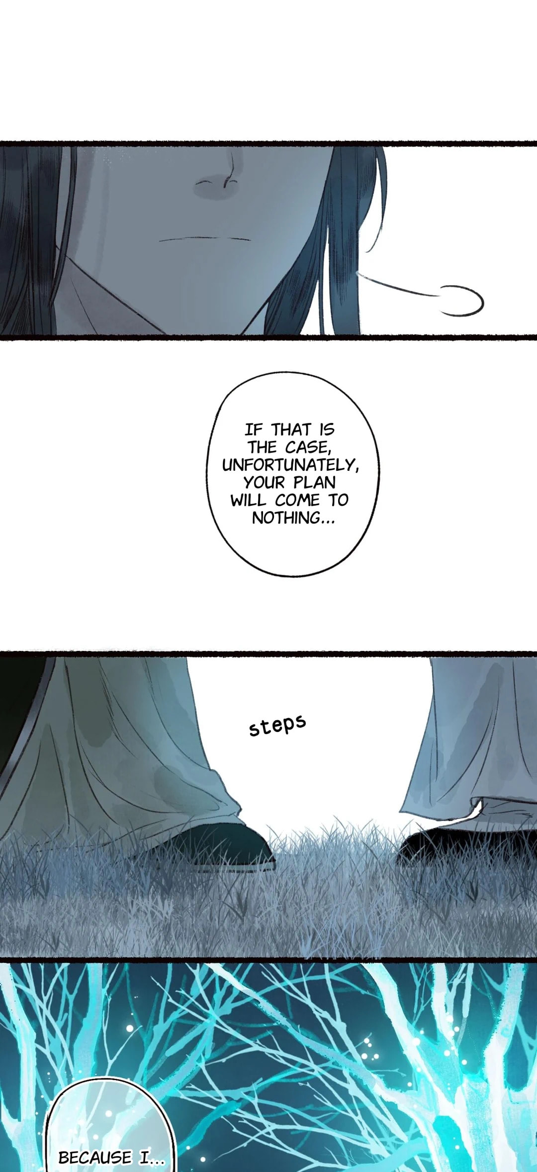 Read Fair Wind Scroll chapter 40 image 30 on Lezhin
