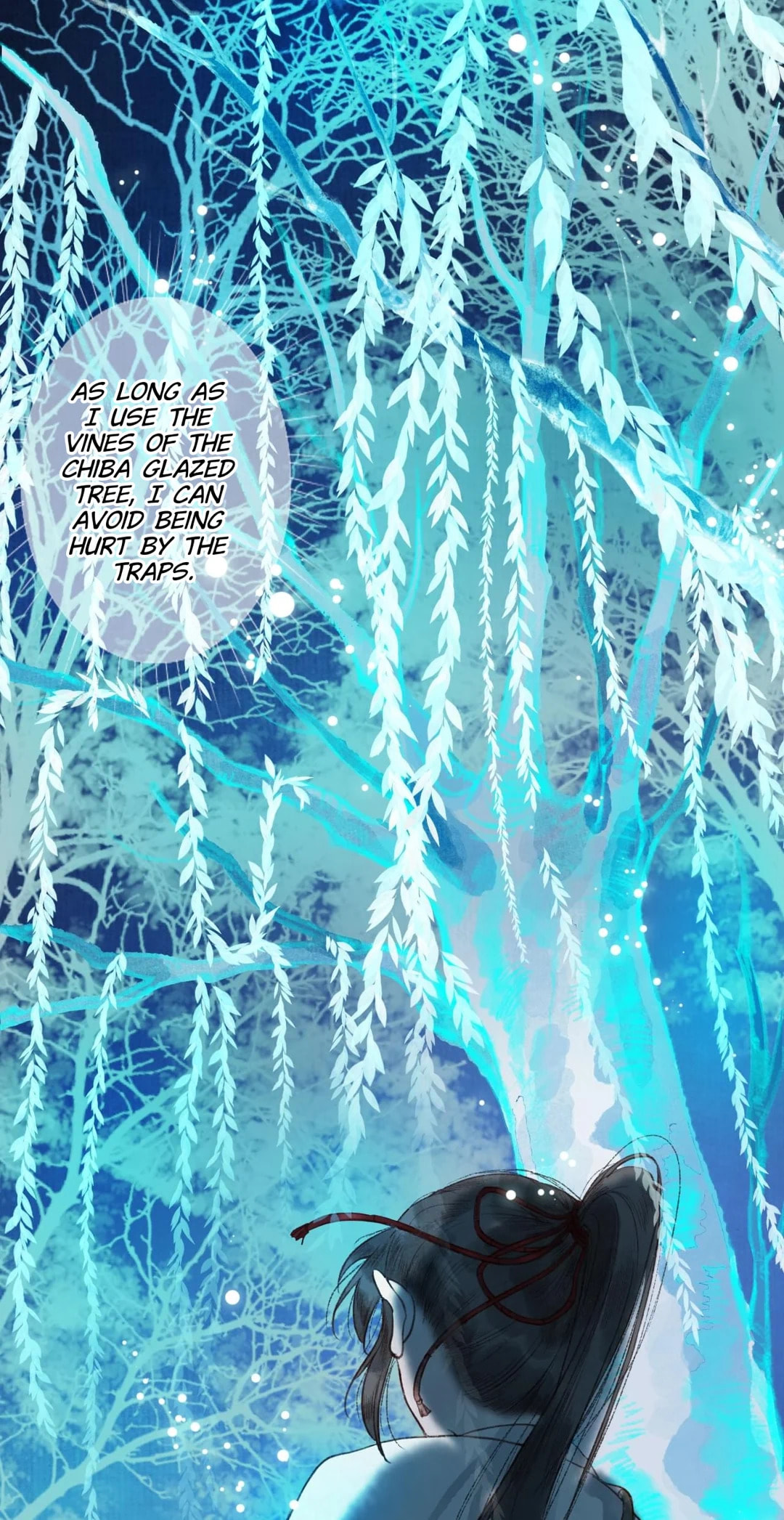 Read Fair Wind Scroll chapter 40 image 5 on Lezhin
