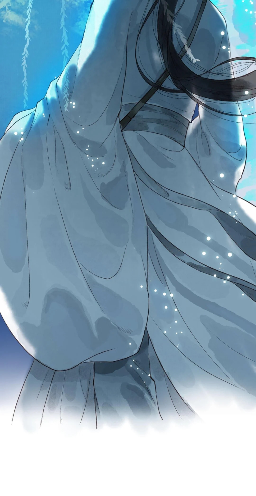 Read Fair Wind Scroll chapter 40 image 6 on Lezhin