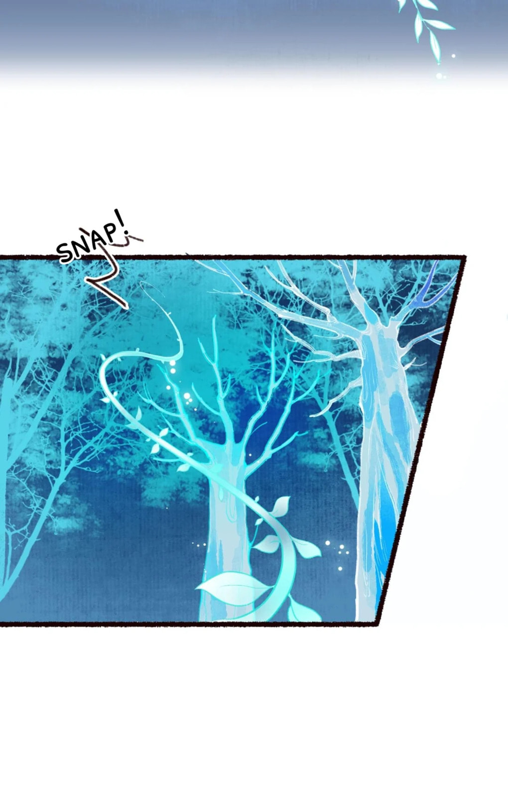 Read Fair Wind Scroll chapter 40 image 8 on Lezhin
