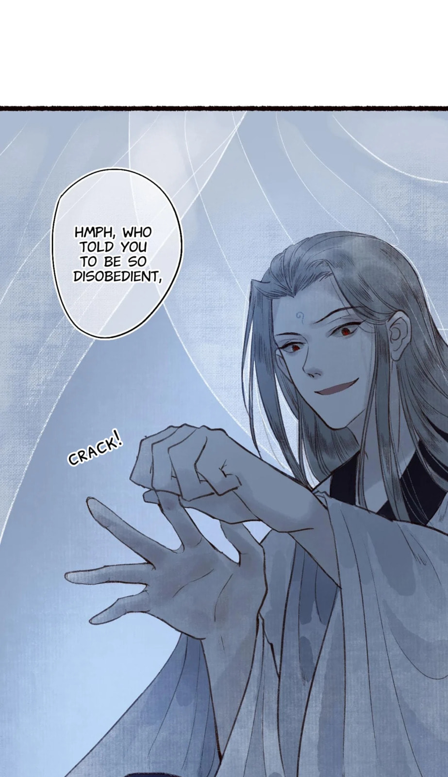 Read Fair Wind Scroll chapter 42 image 10 on Lezhin