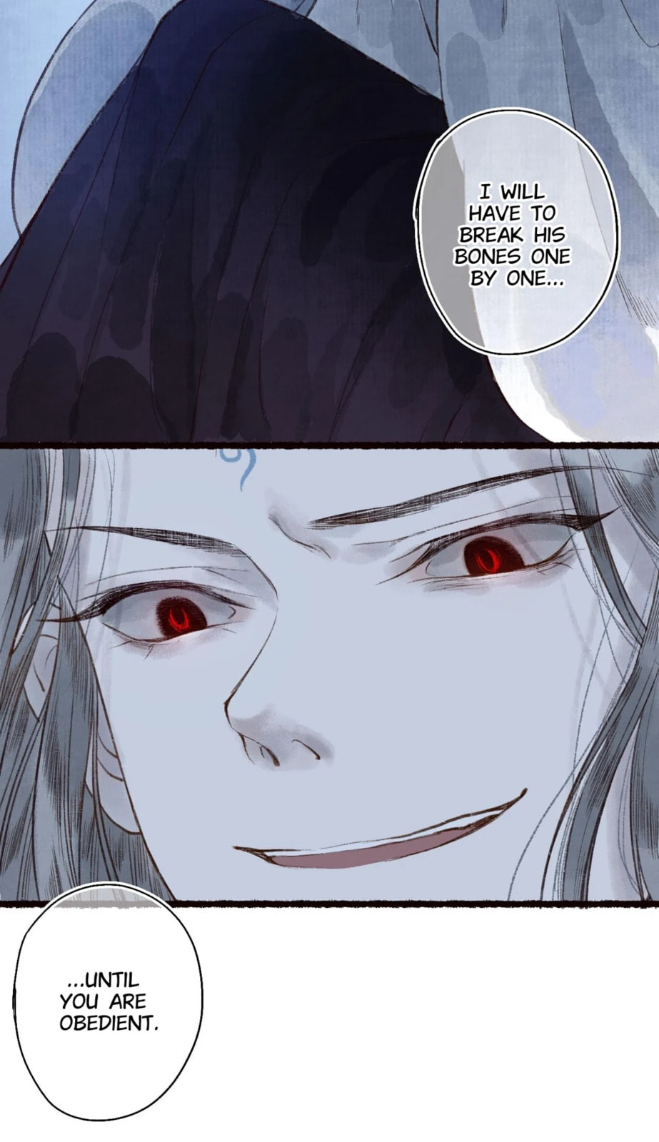 Read Fair Wind Scroll chapter 42 image 11 on Lezhin