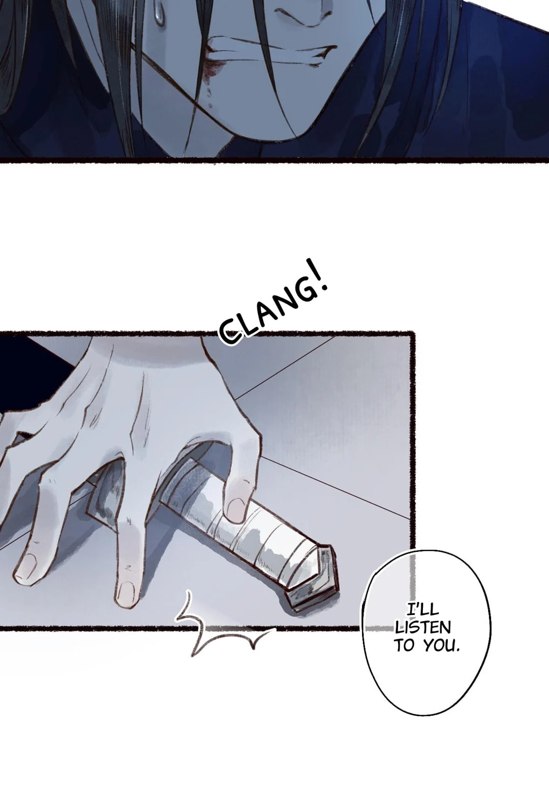 Read Fair Wind Scroll chapter 42 image 13 on Lezhin