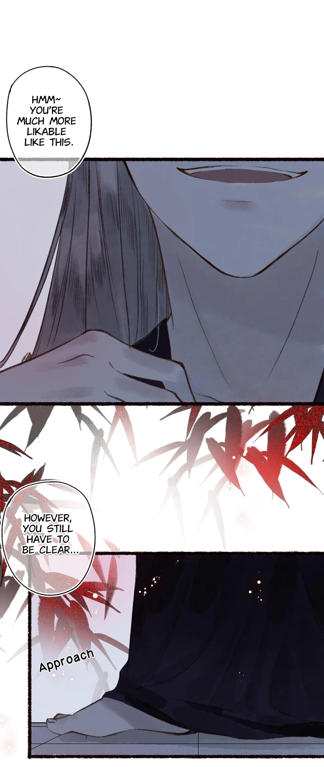 Read Fair Wind Scroll chapter 42 image 15 on Lezhin