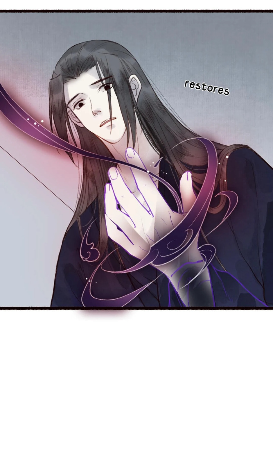Read Fair Wind Scroll chapter 42 image 19 on Lezhin