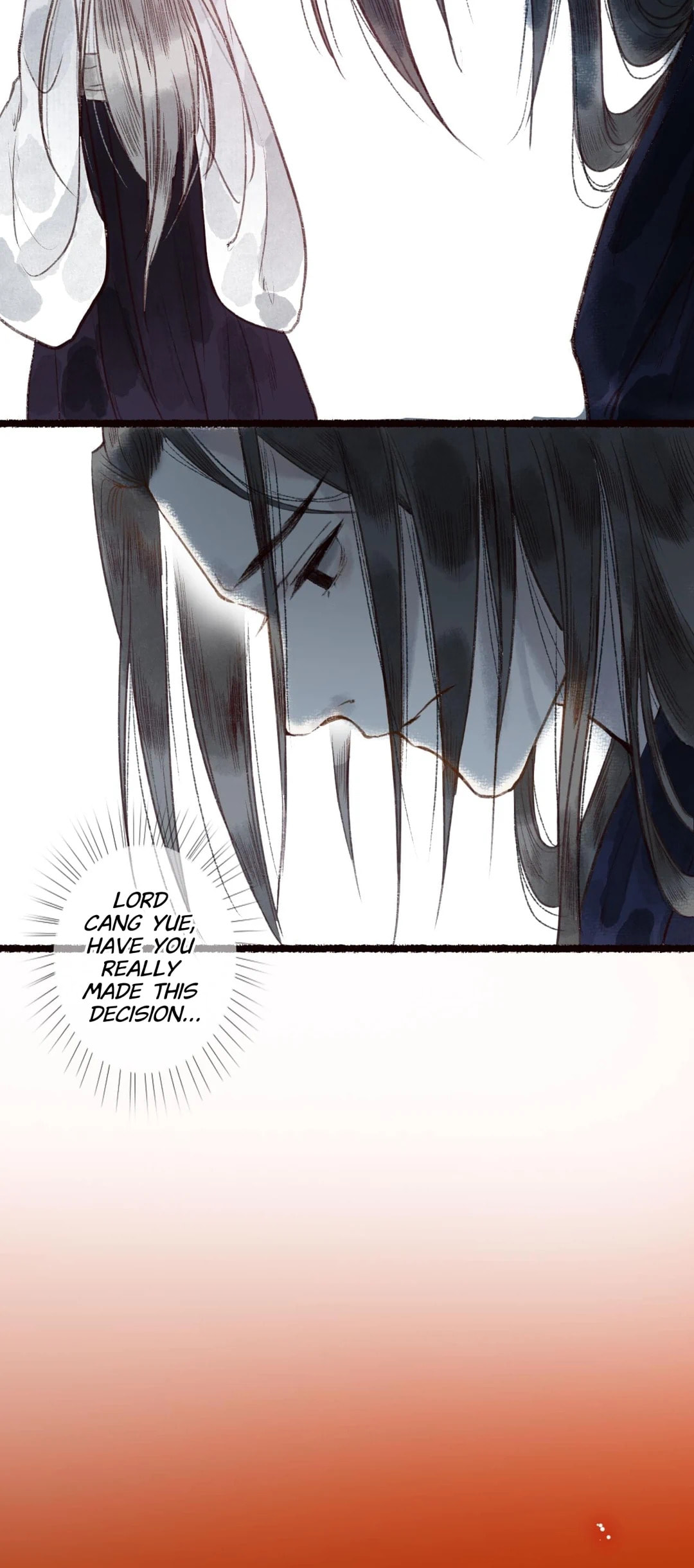 Read Fair Wind Scroll chapter 42 image 22 on Lezhin