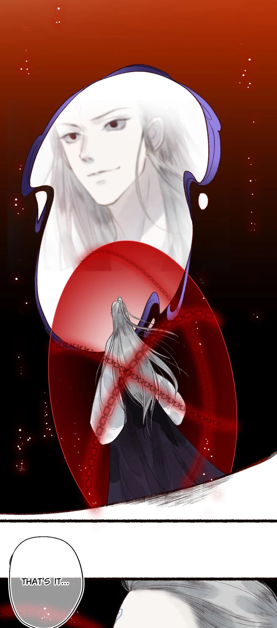 Read Fair Wind Scroll chapter 42 image 23 on Lezhin