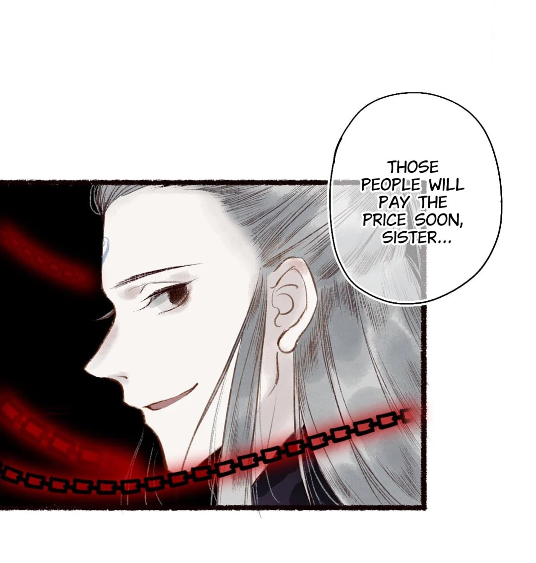 Read Fair Wind Scroll chapter 42 image 25 on Lezhin