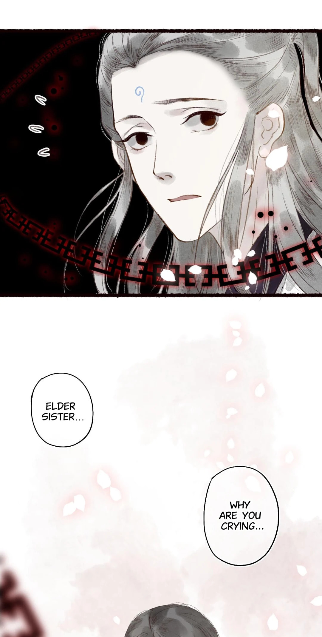 Read Fair Wind Scroll chapter 42 image 26 on Lezhin