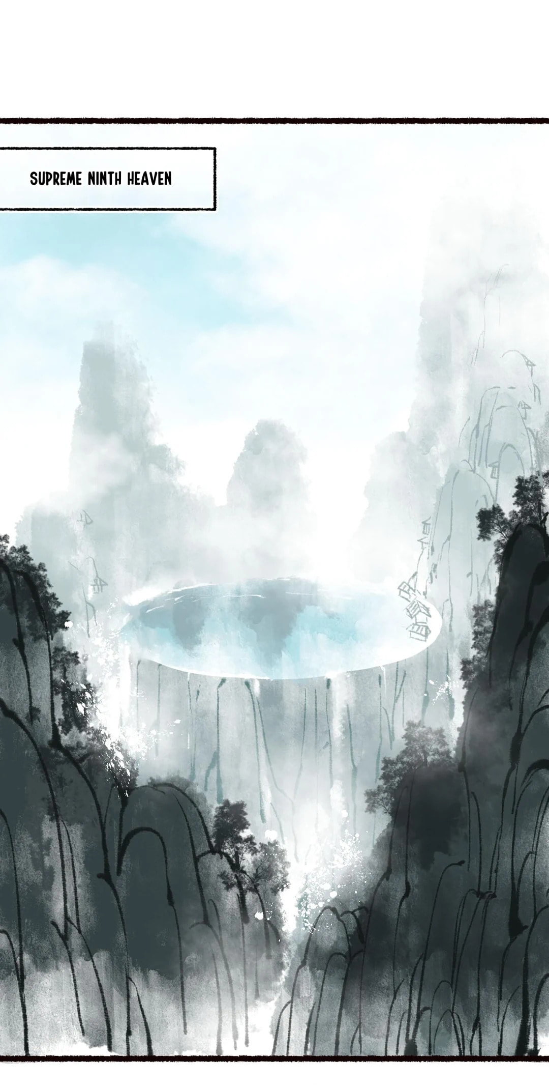 Read Fair Wind Scroll chapter 42 image 28 on Lezhin