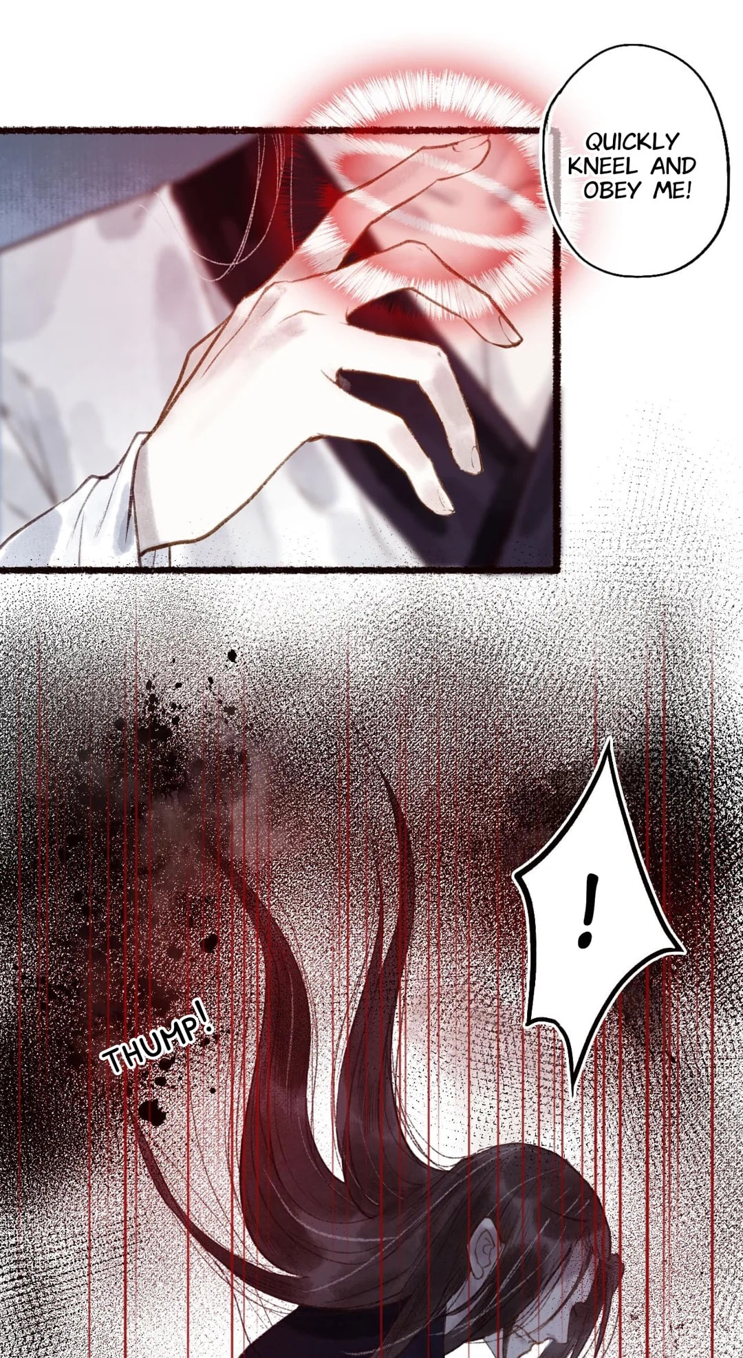 Read Fair Wind Scroll chapter 42 image 3 on Lezhin