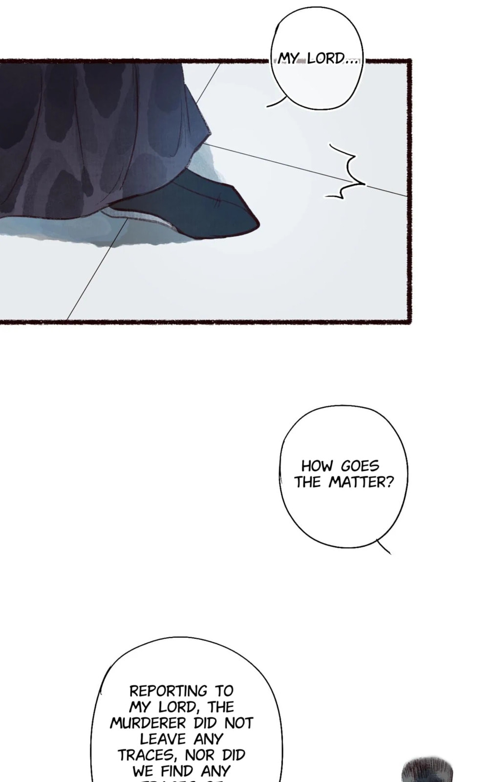 Read Fair Wind Scroll chapter 42 image 33 on Lezhin