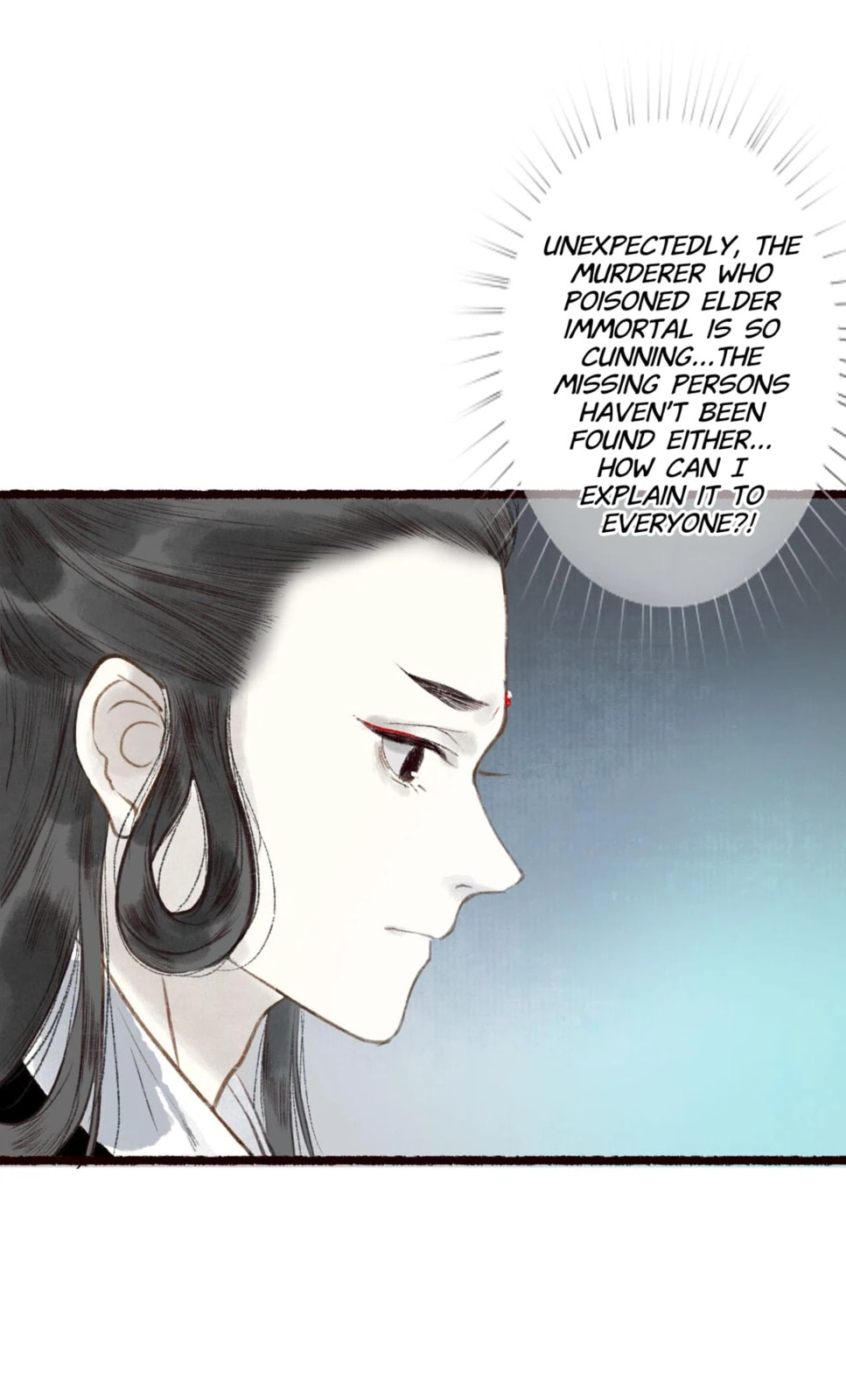 Read Fair Wind Scroll chapter 42 image 35 on Lezhin