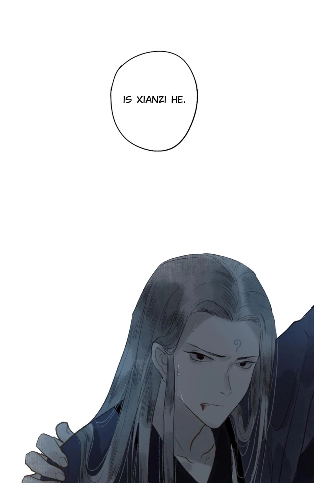 Read Fair Wind Scroll chapter 42 image 38 on Lezhin