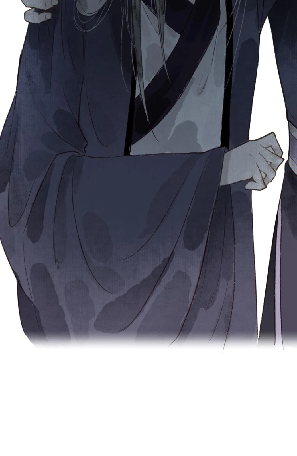 Read Fair Wind Scroll chapter 42 image 39 on Lezhin