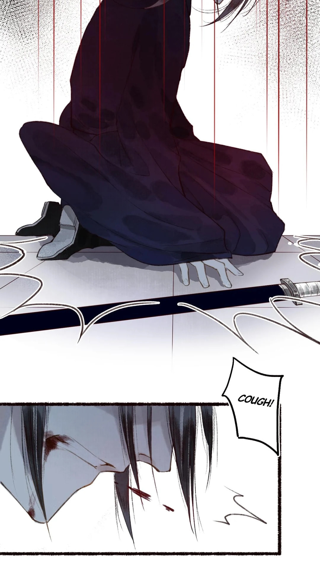 Read Fair Wind Scroll chapter 42 image 4 on Lezhin