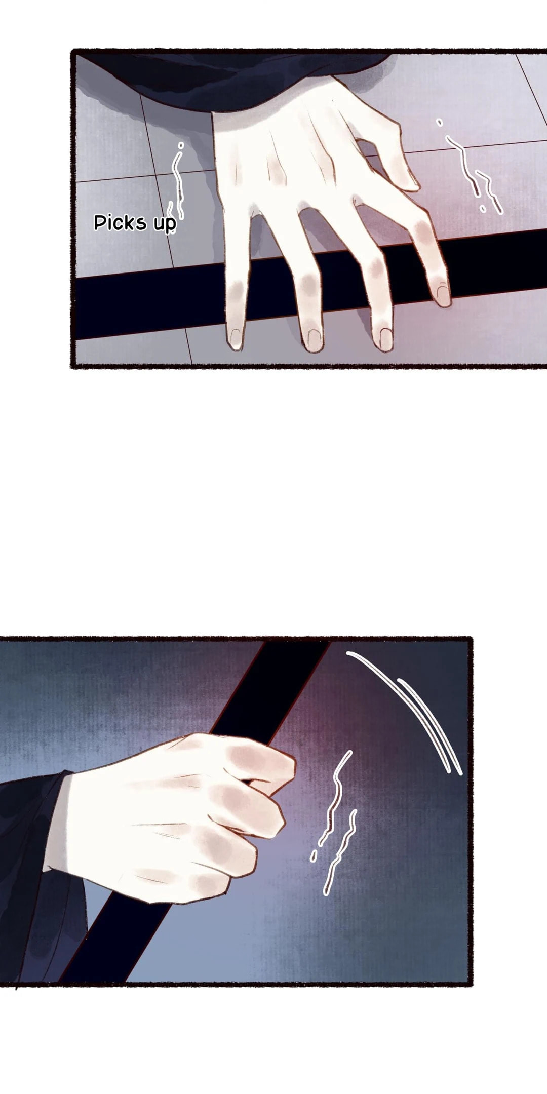 Read Fair Wind Scroll chapter 42 image 5 on Lezhin