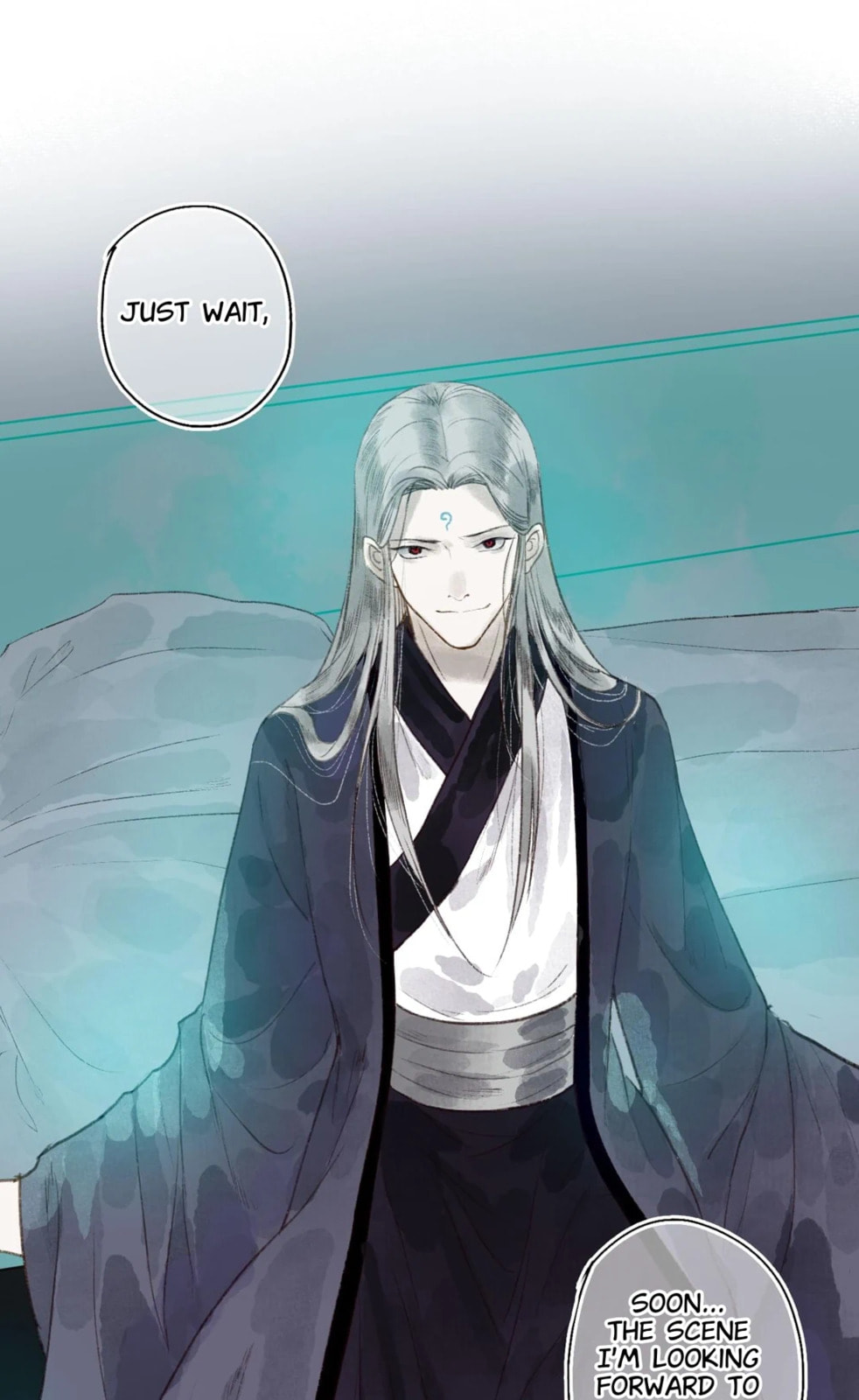 Read Fair Wind Scroll chapter 43 image 19 on Lezhin