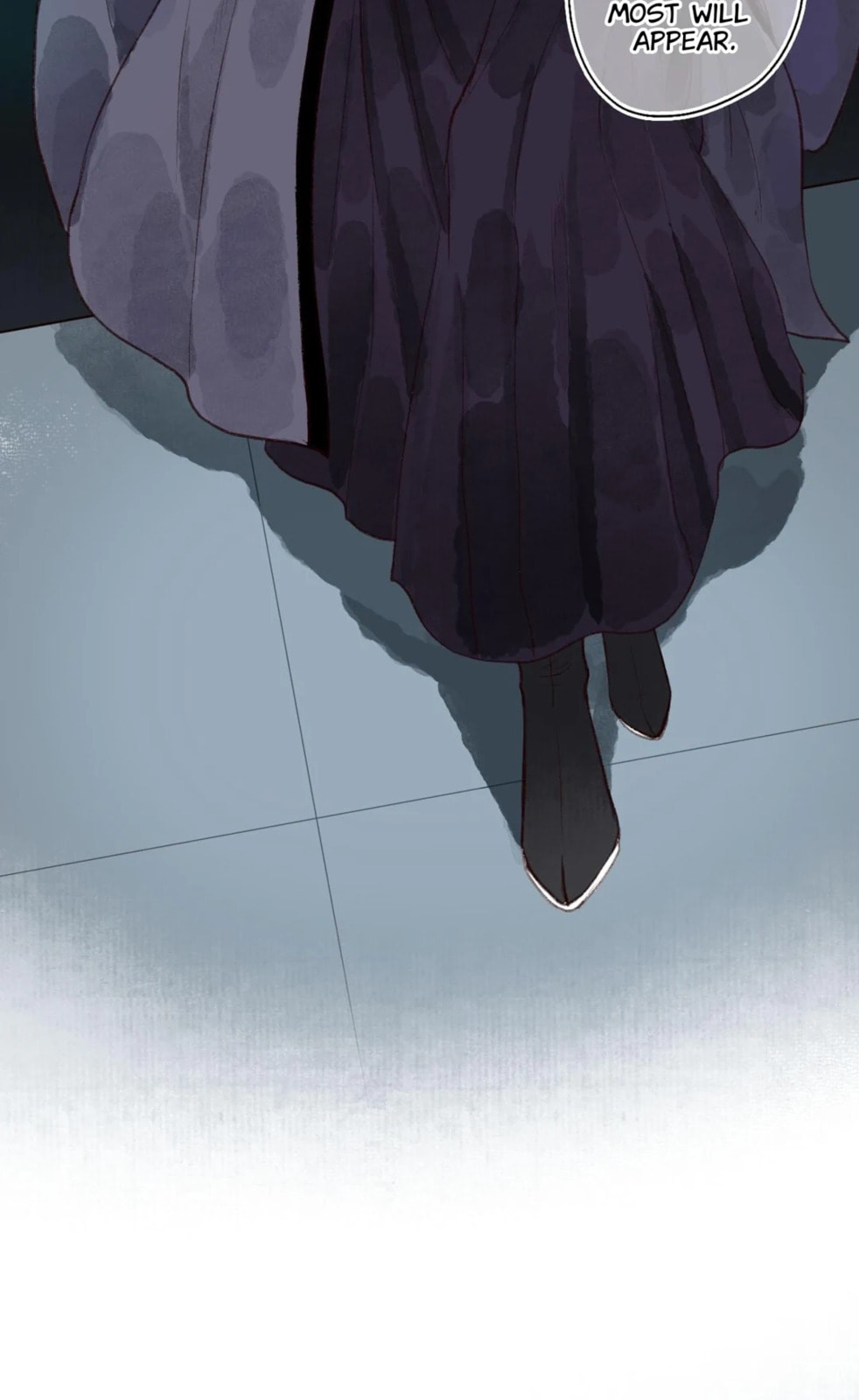 Read Fair Wind Scroll chapter 43 image 20 on Lezhin
