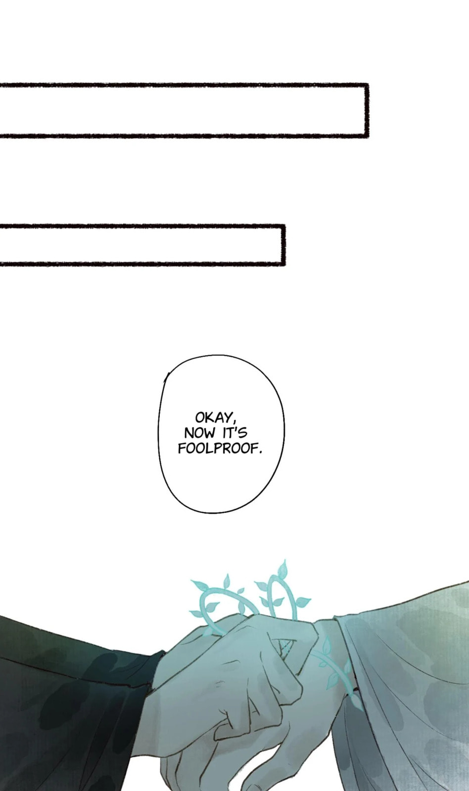 Read Fair Wind Scroll chapter 43 image 21 on Lezhin