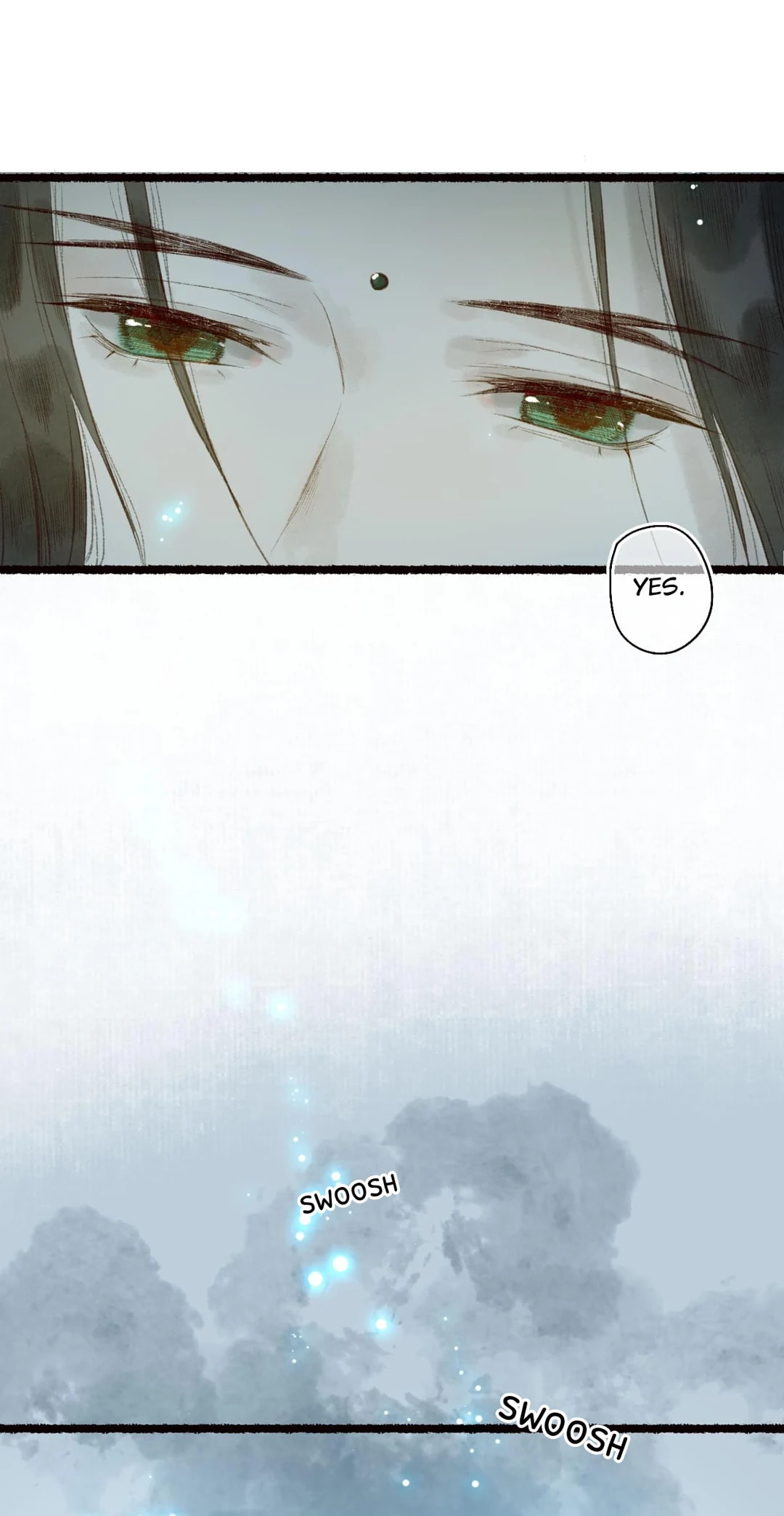Read Fair Wind Scroll chapter 43 image 30 on Lezhin