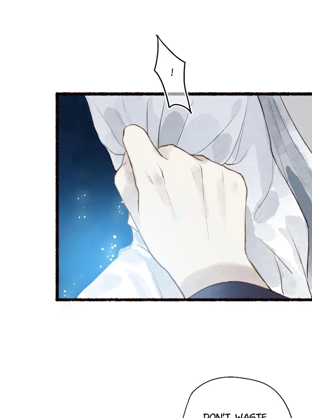 Read Fair Wind Scroll chapter 43 image 5 on Lezhin
