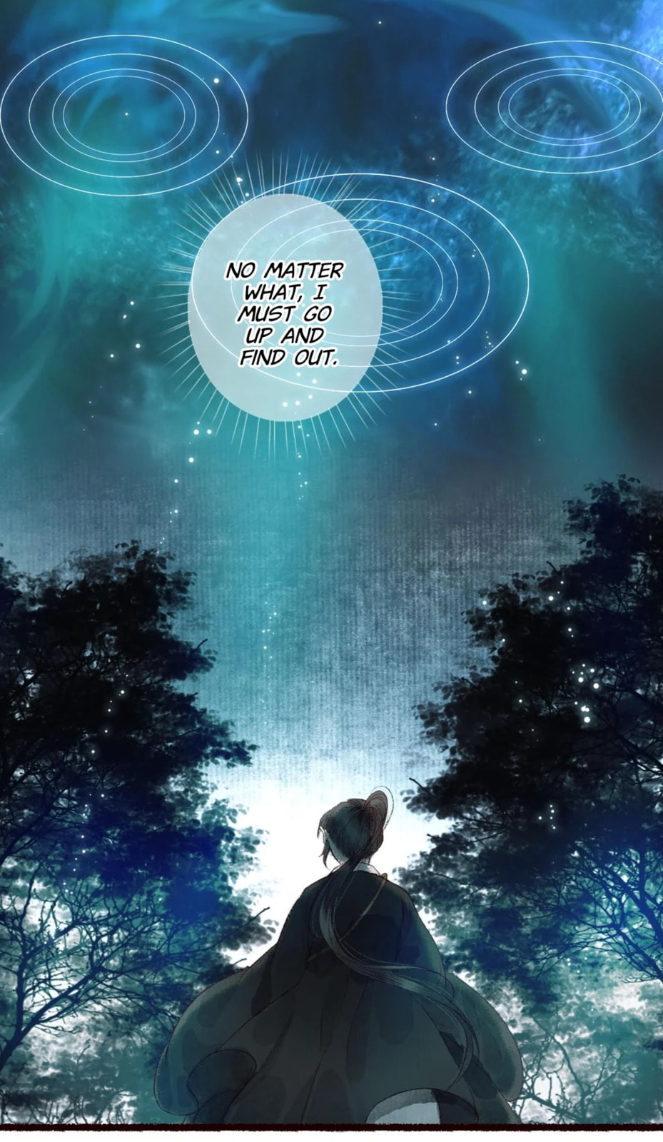 Read Fair Wind Scroll chapter 44 image 12 on Lezhin