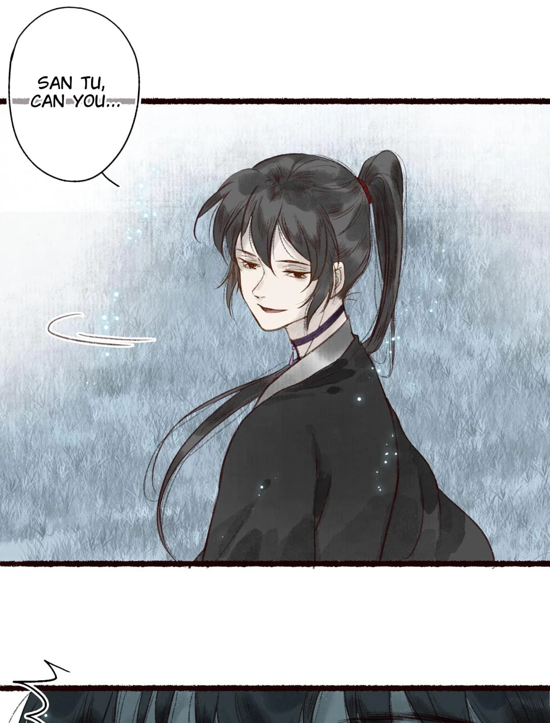 Read Fair Wind Scroll chapter 44 image 13 on Lezhin