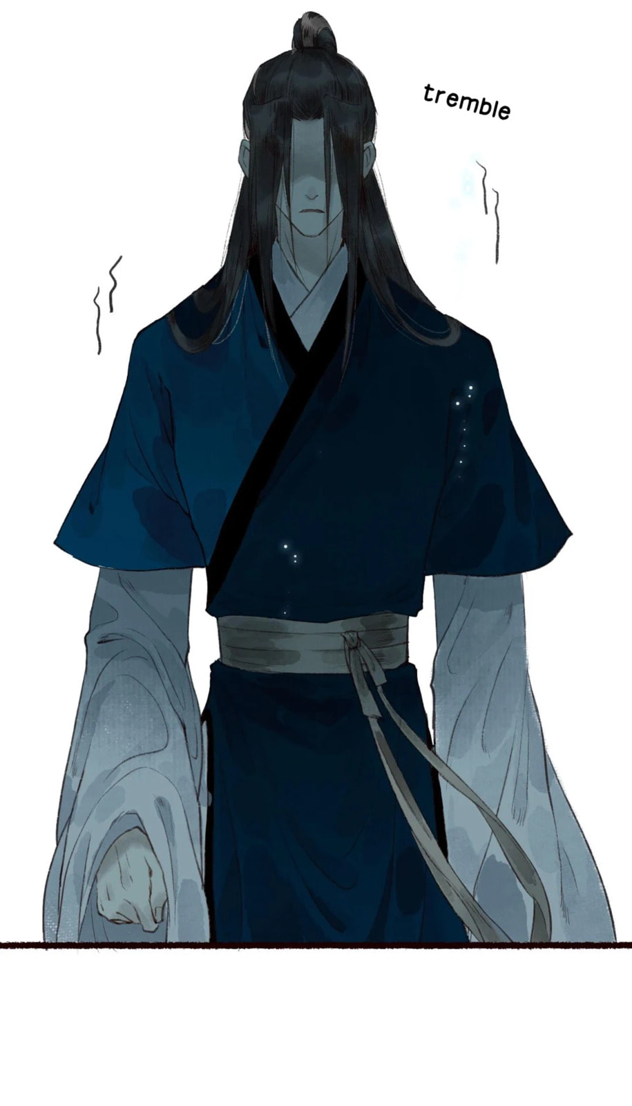 Read Fair Wind Scroll chapter 44 image 15 on Lezhin