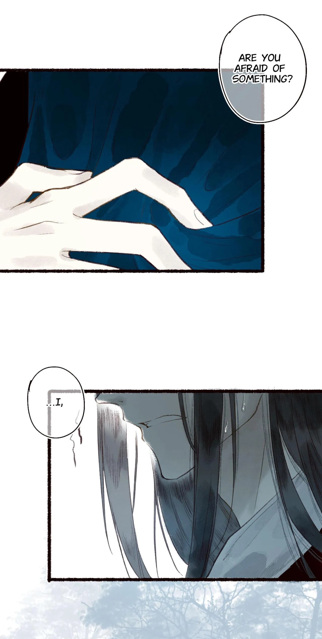 Read Fair Wind Scroll chapter 44 image 18 on Lezhin