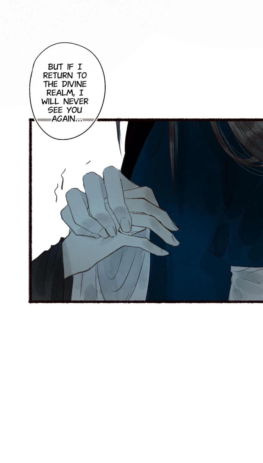 Read Fair Wind Scroll chapter 44 image 21 on Lezhin