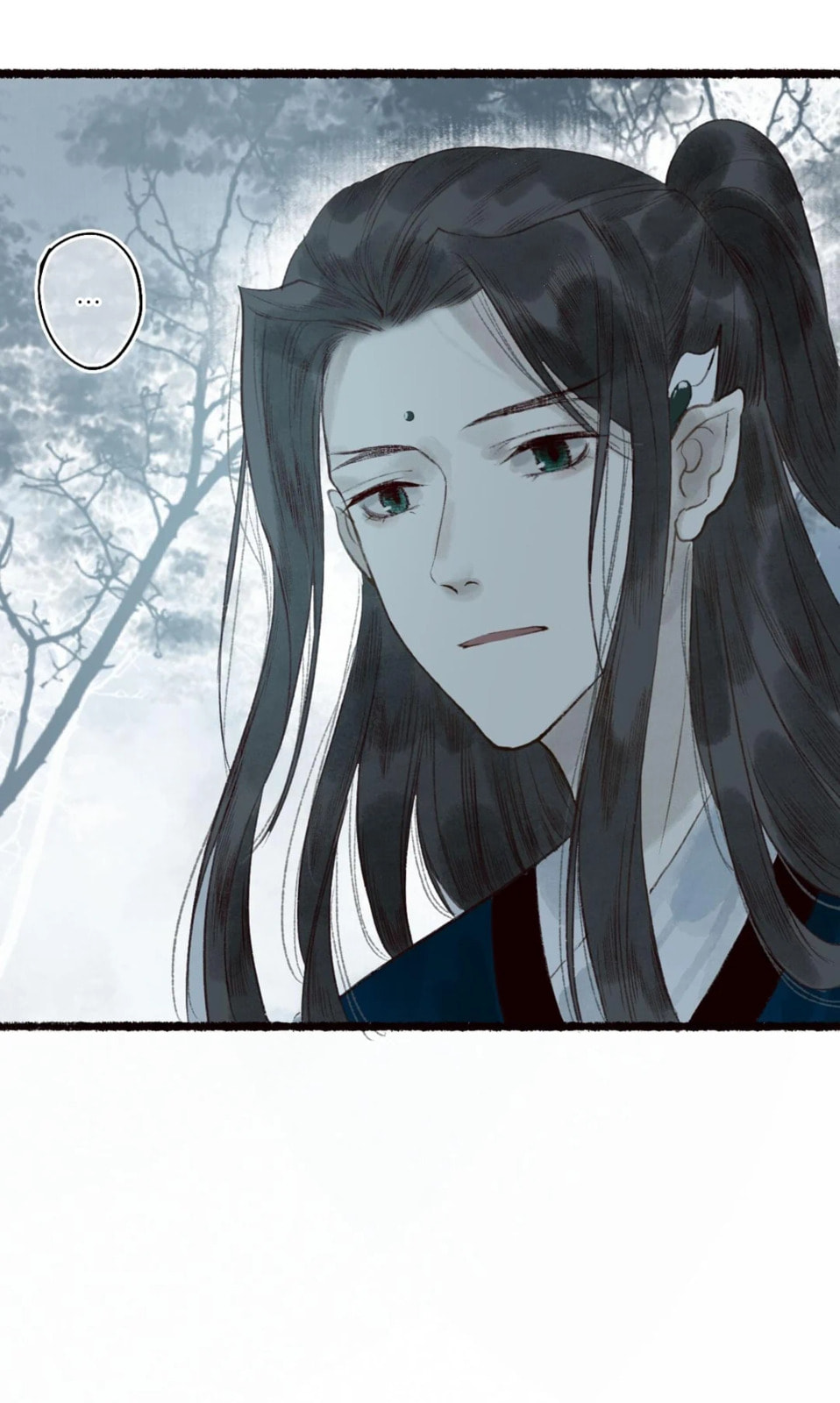 Read Fair Wind Scroll chapter 44 image 26 on Lezhin