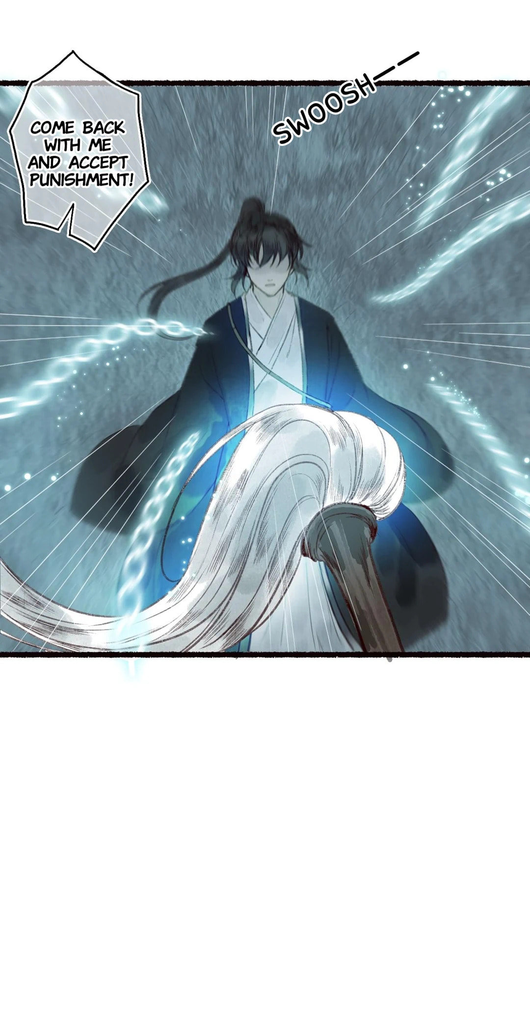 Read Fair Wind Scroll chapter 44 image 34 on Lezhin