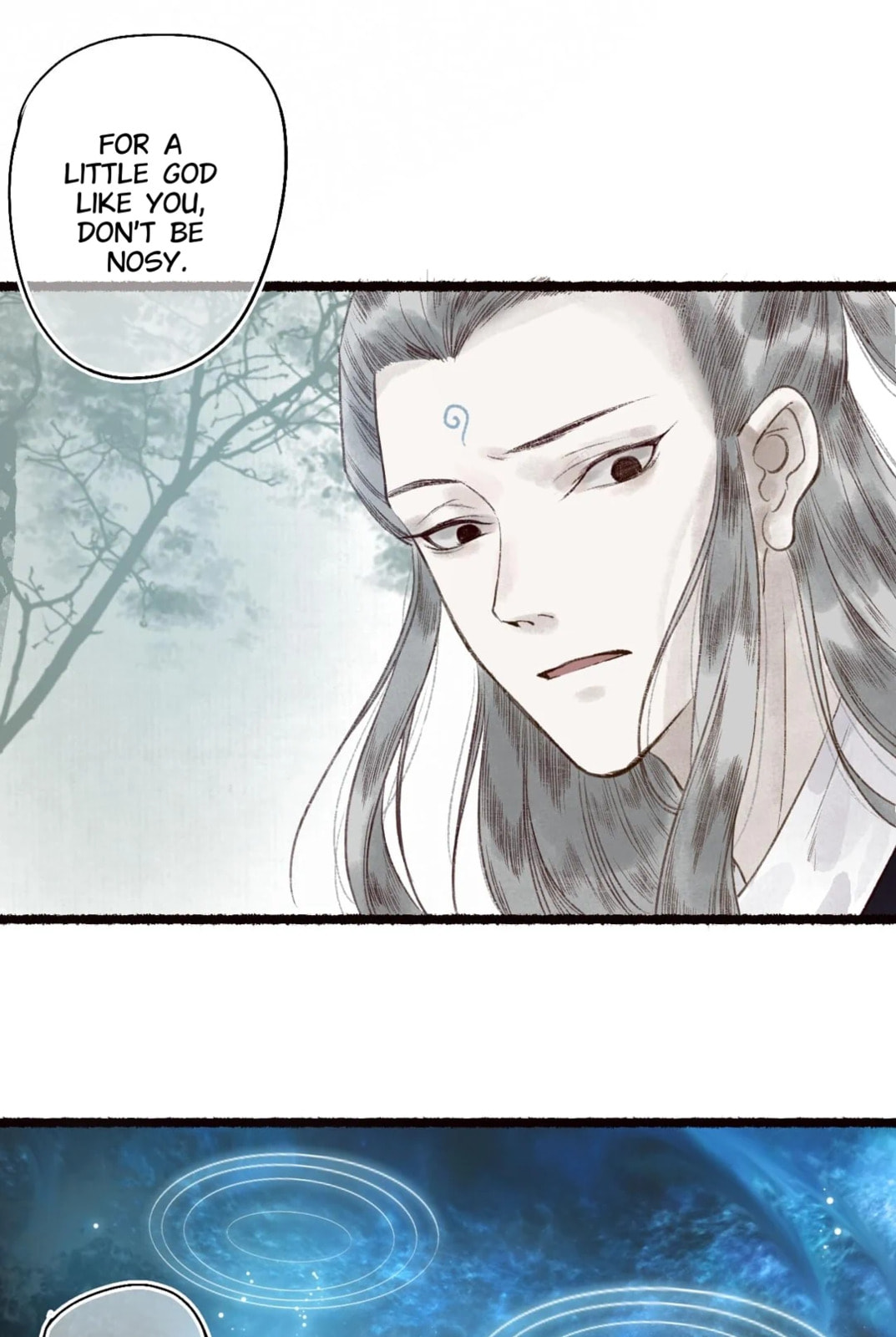 Read Fair Wind Scroll chapter 44 image 5 on Lezhin