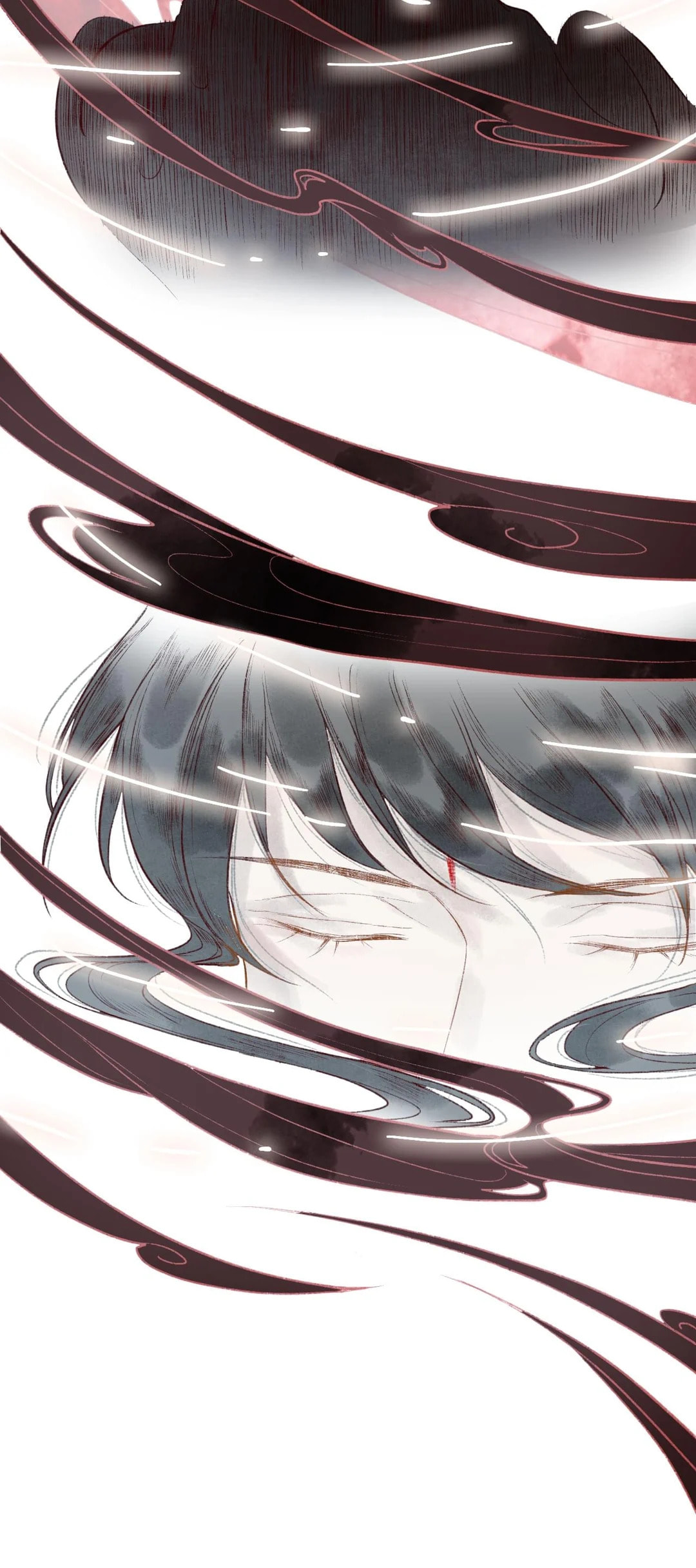 Read Fair Wind Scroll chapter 45 image 11 on Lezhin