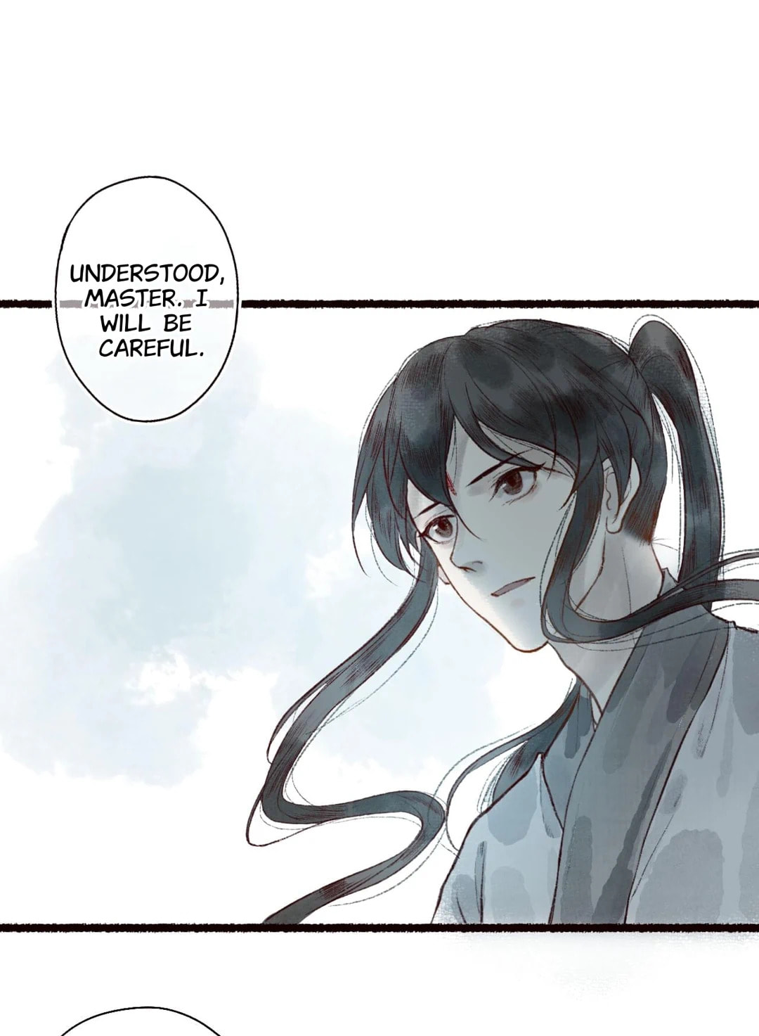 Read Fair Wind Scroll chapter 45 image 14 on Lezhin