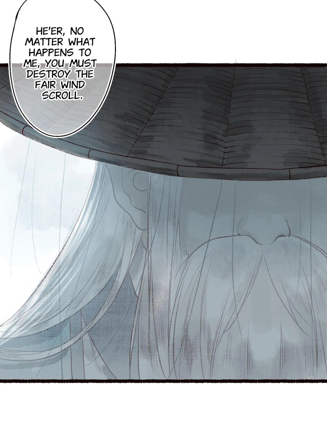Read Fair Wind Scroll chapter 45 image 15 on Lezhin